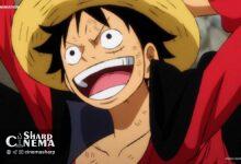 اعلام وقفه در پخش انیمه One Piece و بازگشت آرک Fish-Man Island