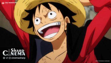 اعلام وقفه در پخش انیمه One Piece و بازگشت آرک Fish-Man Island