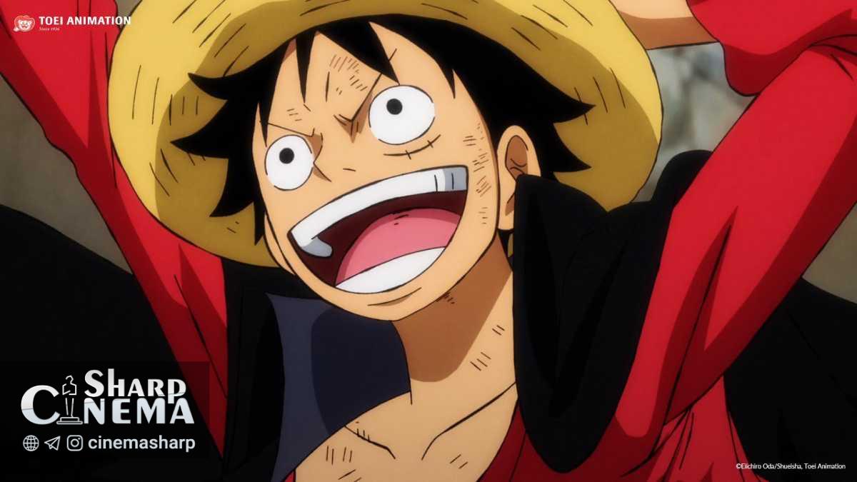 اعلام وقفه در پخش انیمه One Piece و بازگشت آرک Fish-Man Island