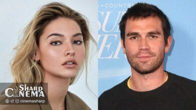 مدلین کلاین و کی جی آپا در درام عاشقانه جدید «نقشهای که به تو منتهی میشود»