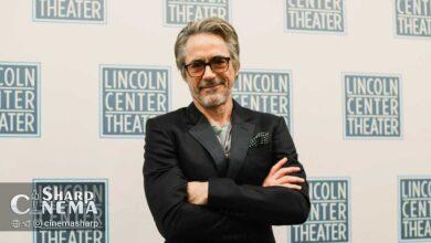 رابرت داونی جونیور در پروژه «The Hider» با یونیورسال همکاری میکند