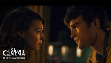 «روی اسبهای تندرو» توسط Sony Pictures Classics خریداری شد