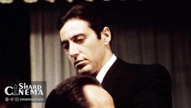 آل پاچینو از خطر اخراج شدن از پدرخوانده میگوید: «پارامونت مرا نمیخواست»