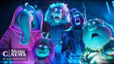 بازگشت متیو مککانهی و اسکارلت جوهانسون برای فیلم کوتاه "Sing: Thriller"