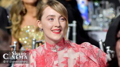 سرشه رونان: بازی در فیلمهای مارول را نمیتوانم تصور کنم