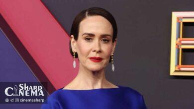 سارا پلسون علاقهمند به بازی در کمدی؛ شاید «قانوناً بلوند»؟