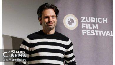 سباستین استن از چالش شباهت نداشتن به دونالد ترامپ در فیلم "کارآموز" میگوید