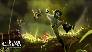 انیمیشن جدید «جنگهای عسل» با صداپیشگی بازیگران مشهور