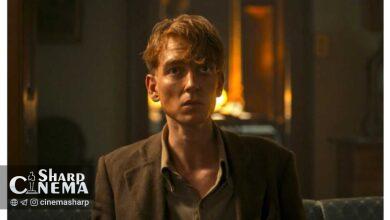 فیلم "خائن" به داستان واقعی یک جاسوس سوئیسی در جنگ جهانی دوم میپردازد