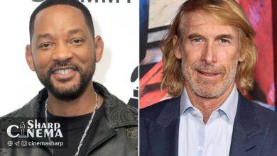 ویل اسمیت و مایکل بی دوباره در فیلم اکشن «Fast and Loose» همکاری میکنند