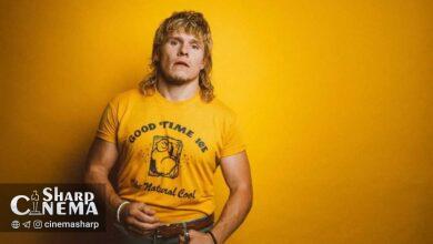 تونی کاوالرو به فیلم زندگینامه بوکسور کریستی مارتین با بازی سیدنی سوئینی پیوست