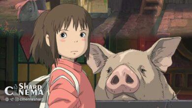 توافق استودیو جیبلی برای بازپخش انیمههای کلاسیک میازاکی در سینماهای جنوب شرق آسیا