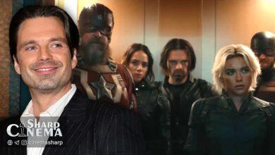 سباستین استن از مارول در برابر انتقادات دفاع میکند