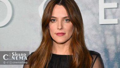 رایلی کیوف از روزهای پایانی زندگی لیزا ماری پریسلی میگوید