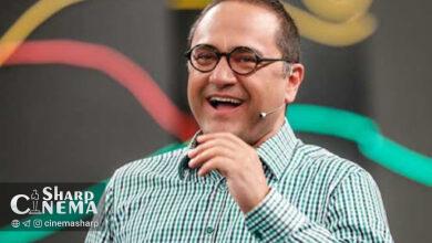 رامبد جوان برای عید برنامه میسازد