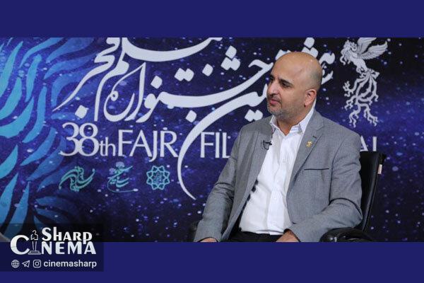شروع سانس فیلمهای جشنواره فجر از ساعت ۱۰ صبح