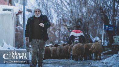 فیلم سینمایی «چشم بادومی» برای حضور در جشنواره فیلم فجر