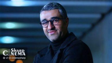 همکاری دوباره ابراهیم پشتکوهی و پژمان جمشیدی در «ذرات آشوب»