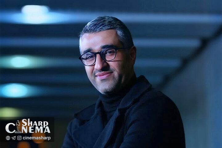 همکاری دوباره ابراهیم پشتکوهی و پژمان جمشیدی در «ذرات آشوب»