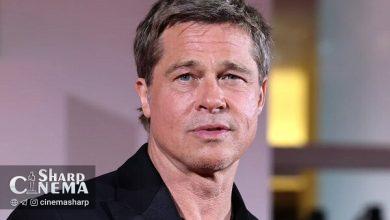 برد پیت با «قلب هیولا» بازمیگردد