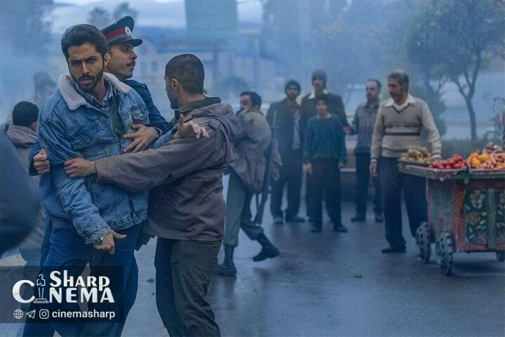 نخستین روز جشنواره فیلم فجر با اکران فیلم «صیاد» در برج میلاد