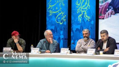 کنایه پژمان جمشیدی به قیمت دلار تا پاسخهای صریح کارگردان