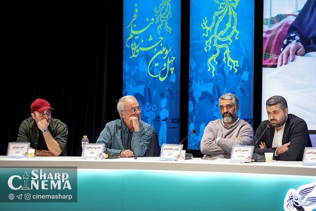 کنایه پژمان جمشیدی به قیمت دلار تا پاسخهای صریح کارگردان
