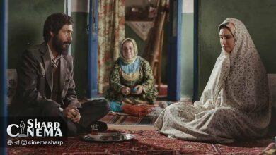 آغاز اکران سیار «پیشمرگ»