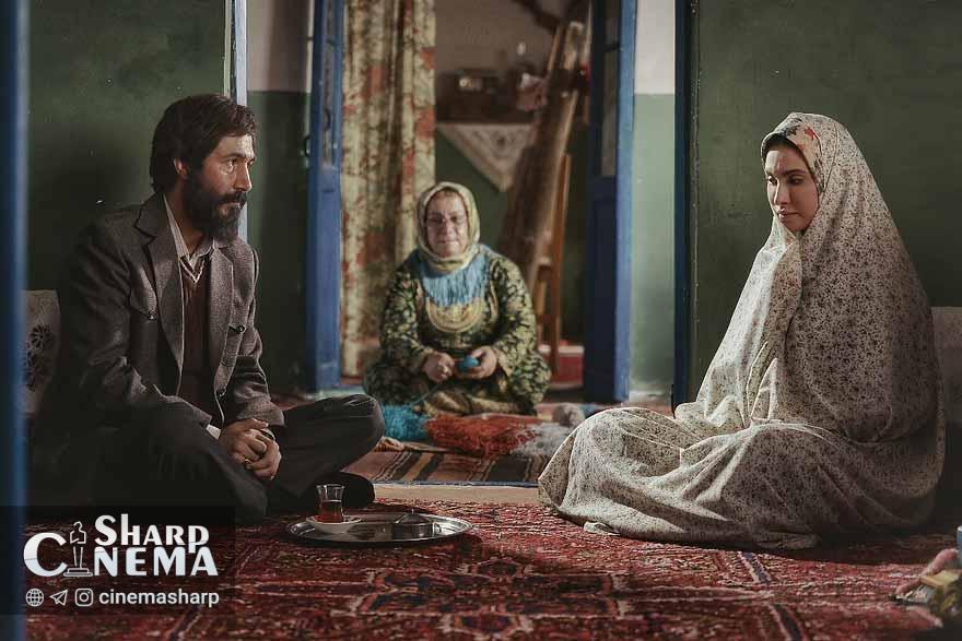 آغاز اکران سیار «پیشمرگ»