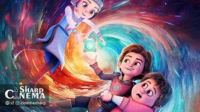 «رویاشهر» از پایان فروردین به سینماها میآید