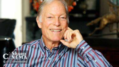 ریچارد چمبرلین درگذشت