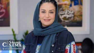 مریلا زارعی بعد از ۱۰ ساله سکوتش را شکست