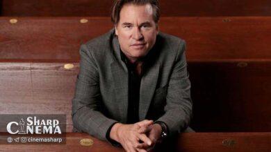 وال کیلمر درگذشت