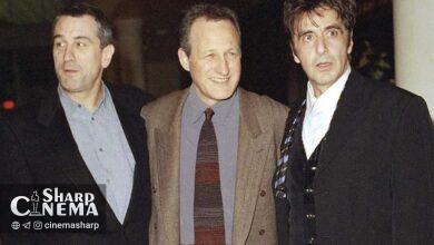 مایکل مان فیلمنامه «مخمصه ۲» را تکمیل کرد