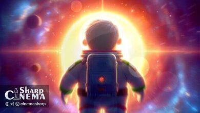 انیمیشن «سفینه نجات» به مرحله تولید رسید