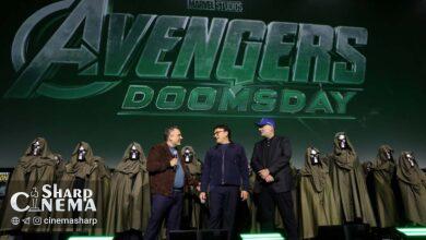 مارول از پنل اصلی کامیککان ۲۰۲۵ کنار کشید