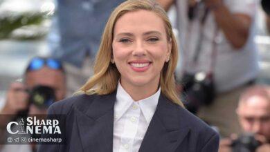 اسکارلت جوهانسون: مردد بین دنیای بازیگری و کارگردانی