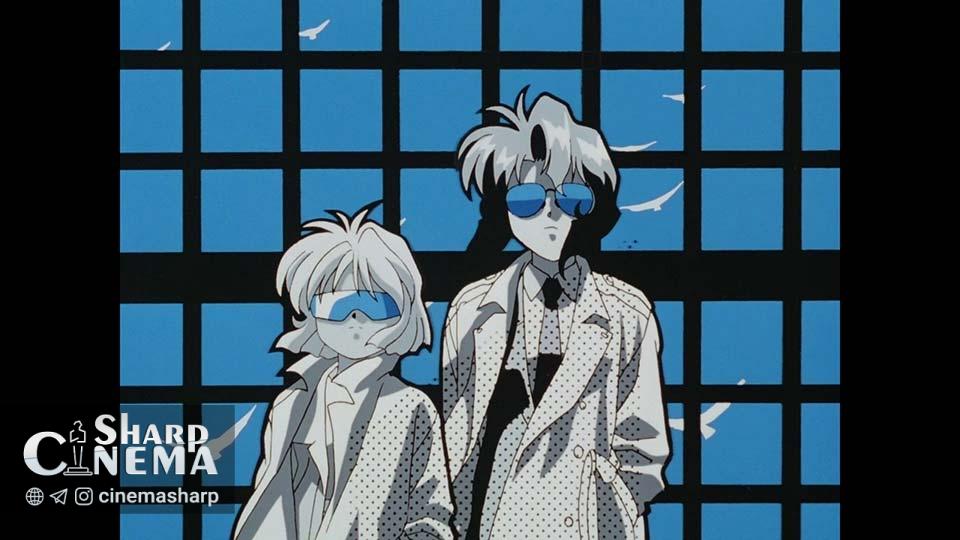 مانگا Gunsmith Cats Burst دسامبر بازمیگردد!