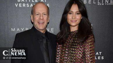 همسر بروس ویلیس: «تشخیص زوال عقل او مرا در دریایی از ناامیدی رها کرد»