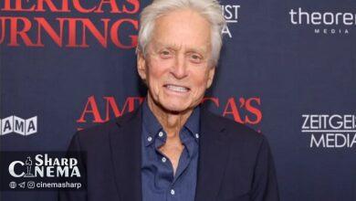 جشنواره ایتالیایی از مایکل داگلاس تجلیل میکند