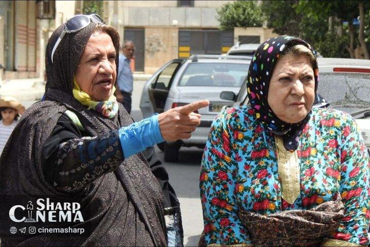 بازیگران فیلم «رقیب دیجیتالی» معرفی شدند