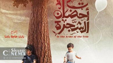 آغاز اکران «در آغوش درخت» در لبنان