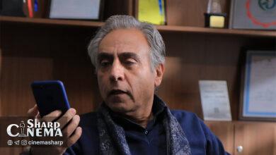 سریال «بوقچی» از ۱۵ خرداد روی آنتن می‌رود