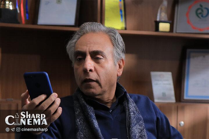 سریال «بوقچی» از ۱۵ خرداد روی آنتن میرود