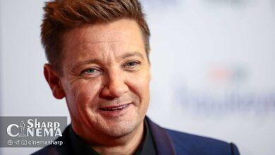 جرمی رنر: بازگشت از مرگ سختتر از خود مرگ بود