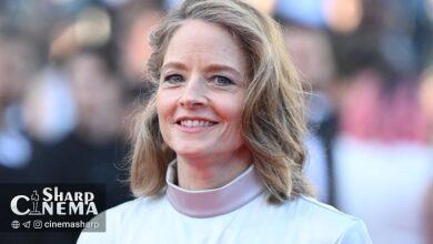 جودی فاستر: امیدوارم موفقیت «باربی» اعتماد به کارگردانان زن را جلب کند