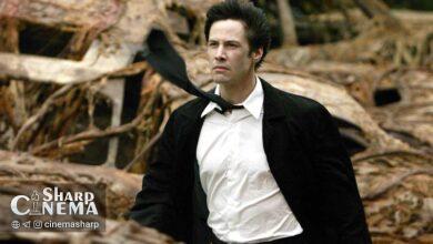 کیانو ریوز از فیلمنامه «کنستانتین ۲» راضی نیست