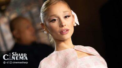 آریانا گرانده به فیلم Meet the Parents 4 پیوست