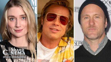 دنباله فیلم فینچر با بازی دبیکی و کان شکل گرفت