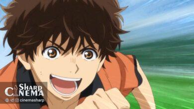 انتشار نسخه اومنیباس مانگای Aoashi در سال ۲۰۲۶